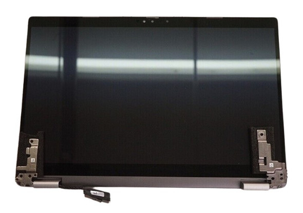 2 of 6-image forDell P0D9T 13.3" Full HD LCD Screen Complete Assembly with infrared Camera