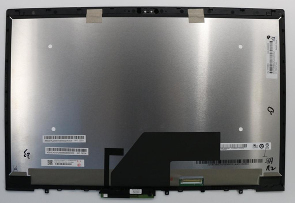 2 of 10-image forIbm 15.6" Led Uhd Lcd Touch Unit Fru 01yu648 00ny694