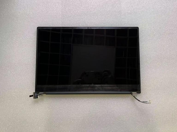 2 of 9-image for13.3" Samsung Galaxy Book2 Pro NP930XED 1920X1080 OLED LCD Assembly Silver