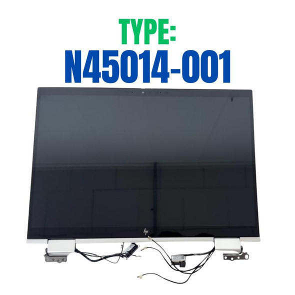 2 of 16-image forHP N45007-001 Sps-hu Ts 14 Wuxga Bv 250 Uwva Ir Tof Screen
