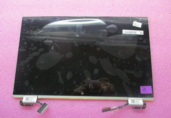 2 of 5-image forLCD Display Panel Full Assembly HP EliteBook x360 1040 G7 G8 M16040-001