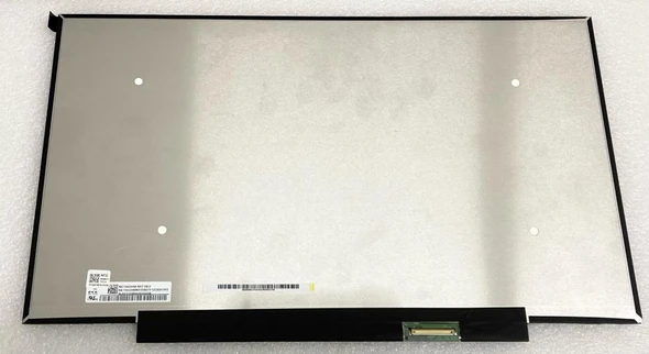 2 of 7-image for15.6" NE156QHM-NY1 Screen Replacement 165Hz LCD 40 Pin QHD 2560X1440 Display Panel