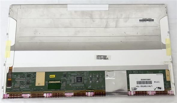 2 of 8-image forDell Inspiron 17r Se 7720 17.3" LCD Screen Display Panel Gn36t 0gn36t Ltn173ht02