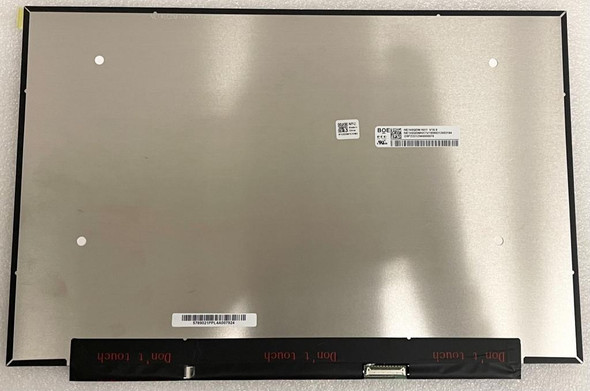 1 of 11-image for14.0" WQXGA Laptop LCD Screen ASUS ROG Zephyrus G14 GA402RK NE140QDM-NX1