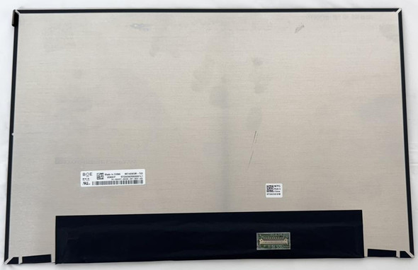 2 of 9-image forNV140WUM-T03 LCD LED Screen 14" 1920x1200 Display Replacement 40 Pin 60Hz Touch Screen