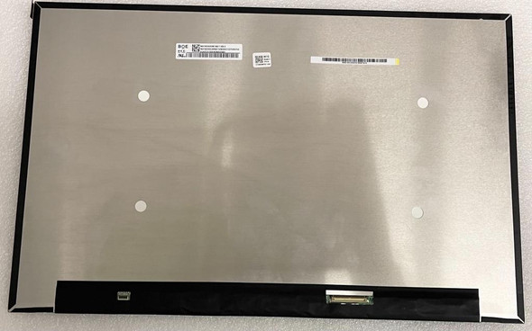 2 of 8-image forASUS ROG ZEPHYRUS G16 GU603 16" FHD+ 1920x1200 144hz Non Touch Replacement Screen Display