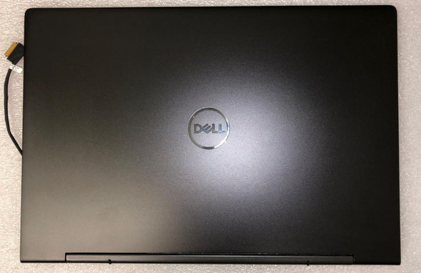 2 of 11-image forDell Inspiron 15 7591 UHD 3840x2160 LCD Touch Screen Assembly Black 5R82W