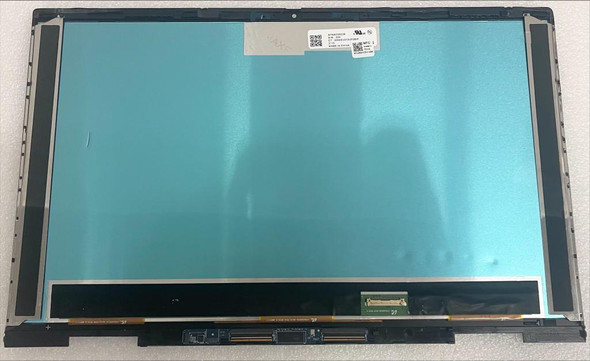 2 of 7-image for13.3" HP Envy x360 13-bd 13m-bd M44568-001 LCD Touch Screen Assembly OLED
