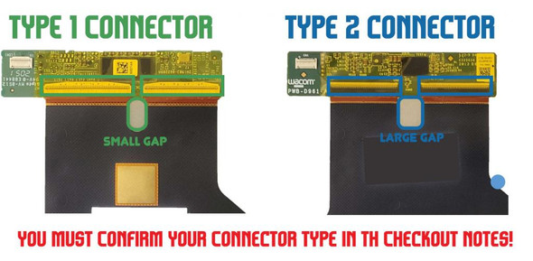 2 of 9-image forATNA56XG01 Touch 40 Pin OLED 3456x2160 Dell XPS 15 9520