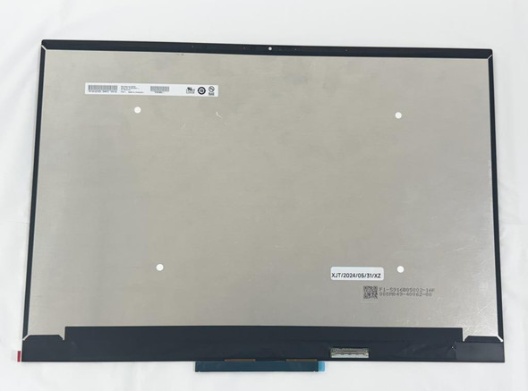2 of 15-image forB160UAN01.J 16" MSI Summit E16 Flip Evo A12M LCD Display Touch Screen 1920x1200