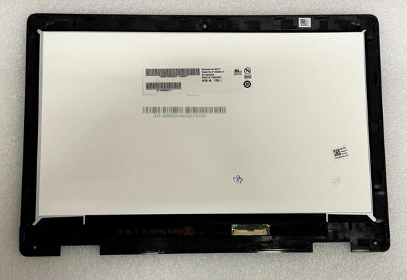 2 of 8-image forASUS Chromebook Flip C213SA C214M C214M 1366x768 Laptop Screen Assembly Touch
