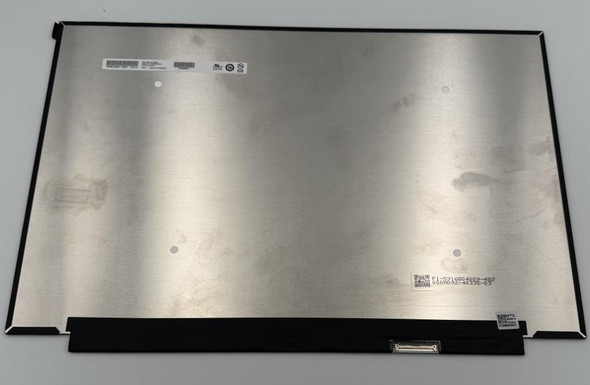 2 of 10-image forB160QAN02.N16.0 2560x1600 40 pin EDP 2.5k 165Hz 16:10 LCD Screen Panel