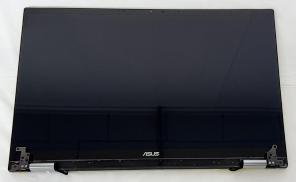 2 of 9-image for90NB0SC1-R21000 Asus 15.6" FHD Grey Touch Screen Assembly Q528EH-202.BL -11