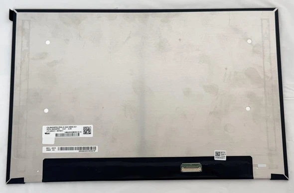 2 of 9-image forB140QAN05.M 14.0" Laptop Display Replacement Panel Matrix Screen