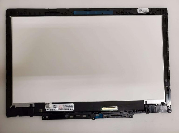 2 of 6-image for11.6" Screen Replacement Lenovo 500e Chromebook 2nd Gen 81MC 81MC0000US 5D10T79593 5D10Y67267 LCD Touch Screen Digitizer Assembly (1366X768)(Not Work 500E 1st Gen)
