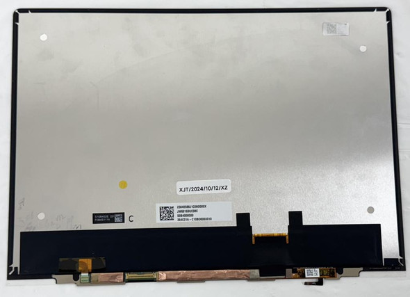 2 of 7-image forP130ZZA-BZ1 13.0" Laptop Assembly Huawei Matebook X 2020 EUL-W19P EUL-W19D