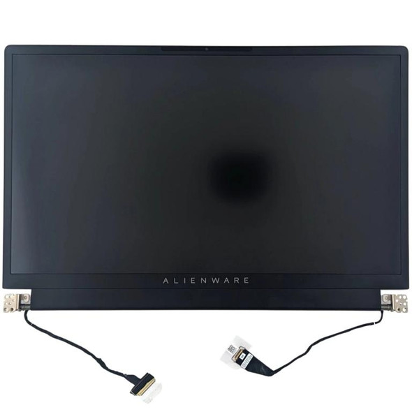 2 of 6-image forAlienware X17 R2 17.3" UHD 120Hz LCD Screen Assembly JKTMH 0JKTMH