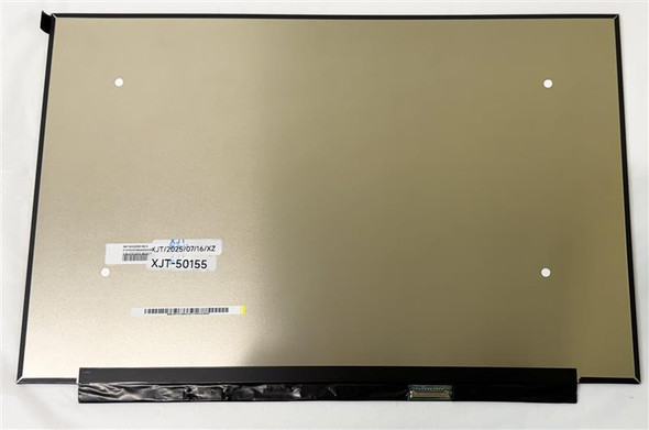 2 of 10-image for16" LCD Screen N160GME-GQC C1 Rev.B1 Dell DP/N 0T6G36 2560x1600 LED Display
