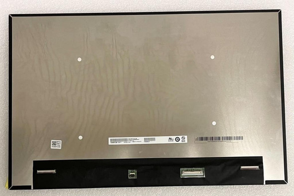 2 of 10-image forB160QAN02.S 16.0" LCD LED Screen 165Hz 40 Pin 2560x1600 Display Panel