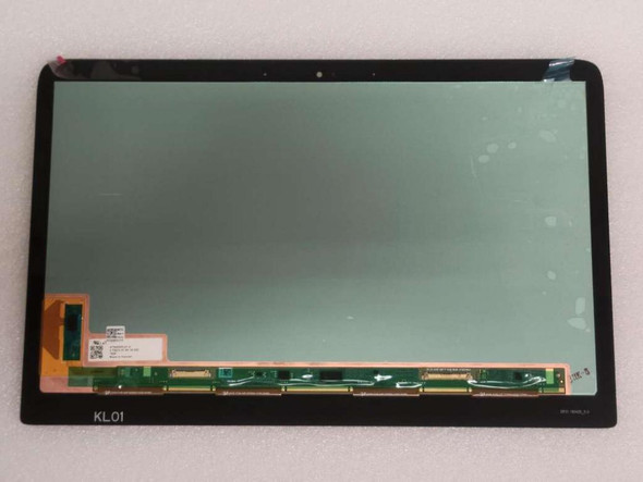 2 of 6-image for13.3" WQHD 2560X1440 OLED LCD Screen Replacement Display ATNA33KL01-0 HP Spectre X360 13-4200 13T-4200 Serise Type Only