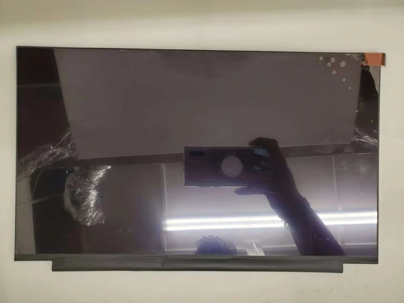 2 of 6-image for15.6" LCD Screen Replacement R156NWF7 R2 R156NWF7-R2 5D10W69930 5D10W69931 40 Pin FHD 1080P Display Panel Touch