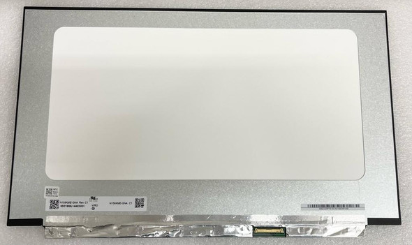 2 of 7-image for15.6" Screen Replacement MSI Pulse 15 B13V LCD Display Panel 40 pin 165Hz QHD 2560x1440 Non Touch