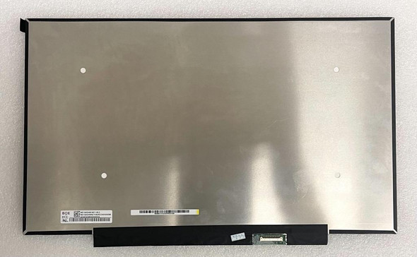 1 of 8-image forReplacement Screen 15.6" NE156QHM-NZ1 240Hz QHD 2560X1440 LCD 40 Pin Display Panel Non Touch