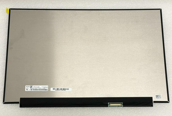 2 of 10-image for16.0" Screen Replacement NE160QDM-NYD 2.5K 2560x1600 40 Pin 240hz Non Touch LCD Display Panel