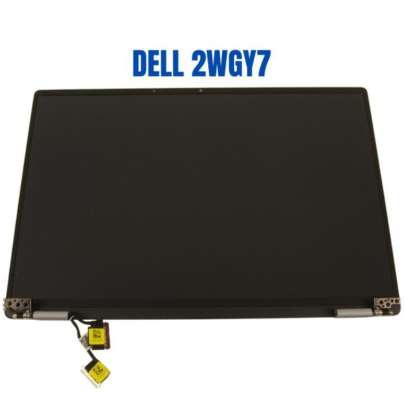 2 of 10-image forDell Latitude 14 9430 FHD LCD Screen Assembly NT 2WGY7 02WGY7