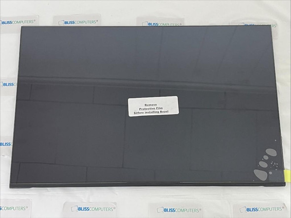 2 of 5-image forB160UAK01.H 16.0" 1920X1200 Replacement Display Panel Matrix LCD Screen