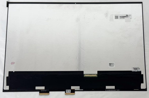 2 of 9-image forScreen ASUS ZENBOOK 14 UX3402ZA-KM SERIES 14.0" 2.8K IPS Touch Screen Assembly