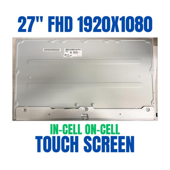 1 of 6-image for5D10W33957 Lenovo Touch Screen LCD Panel