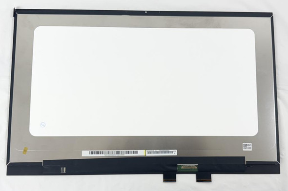 2 of 8-image for17.3" HP Envy 17-CH 17M-CH 17M-CH1013DX FHD LCD Touch Screen Display Assembly No Bezel