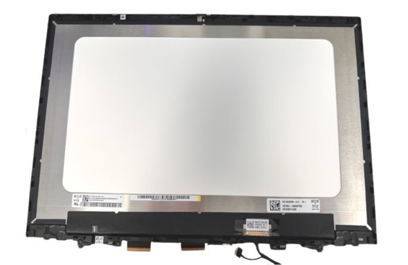 2 of 5-image forScreen ASUS CHROMEBOOK VIBE FLIP CX3401FBA-YZ566T 14.0" FHD Touch Screen Assembly