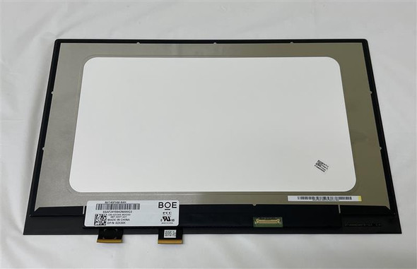 2 of 6-image for14.0" Asus Vivobook Flip TP412 TP412U TP412UA FHD LCD Touch Screen Top Assembly