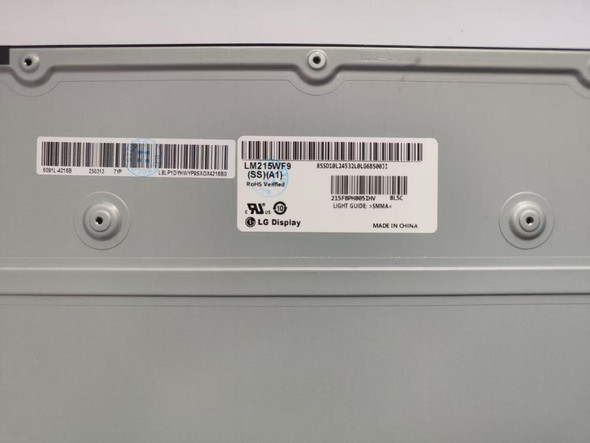 4 of 6-image for21.5" HP 22-C 22-C0027UR 22-C028LA All-in-One LCD Non Touch Screen Display