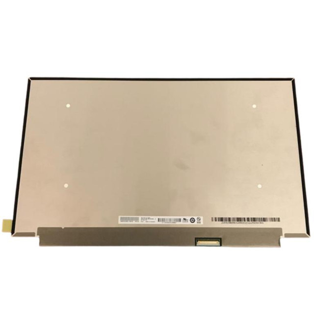 Dalle Ecran 15.6" N156HRA-GAA - FHD 120Hz, LED, 40 Pins - Compatible De Nombreux Laptops
