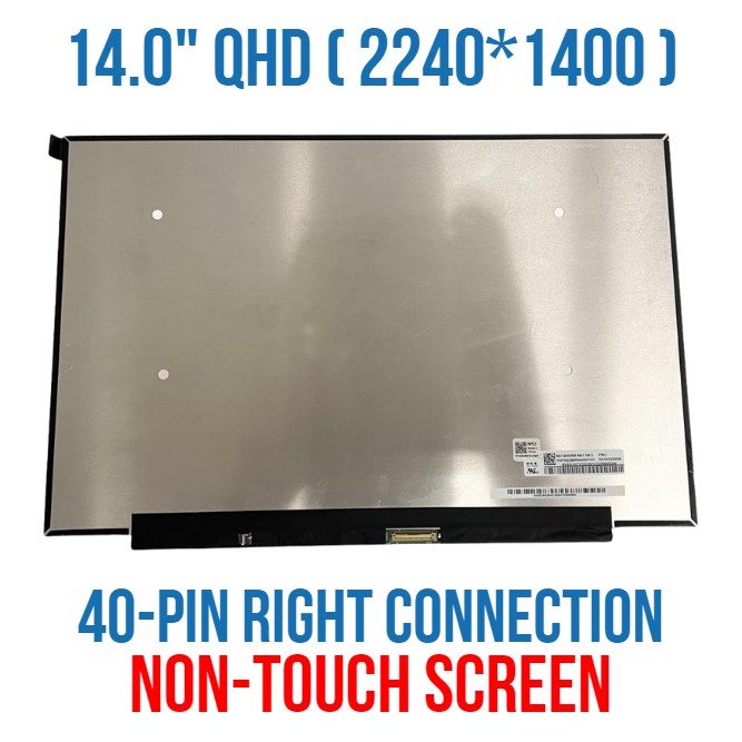 LENOVO IDEAPAD 3 14IML05 81WA LCD Display Dalle Ecran 14 FHD LED IPS
