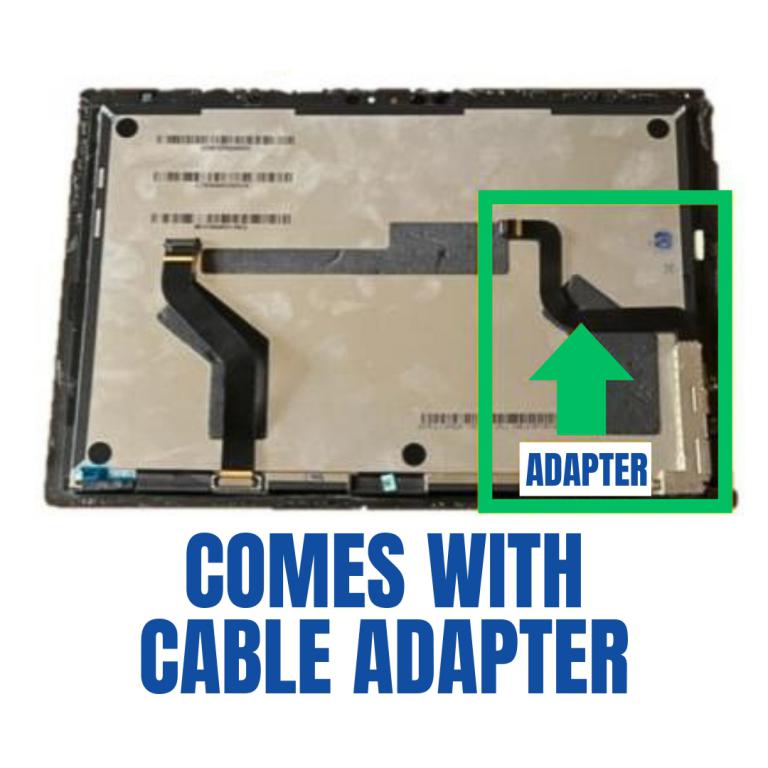 Digitizer Cable Adapter Image