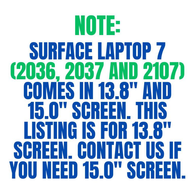 Microsoft Surface Laptop 7 Image