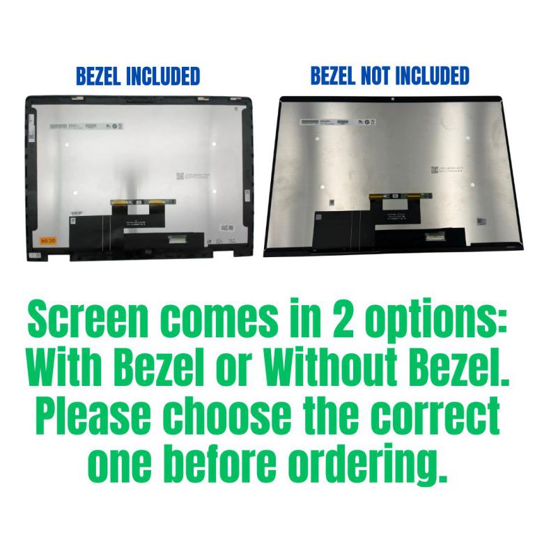 Screen Options Notice