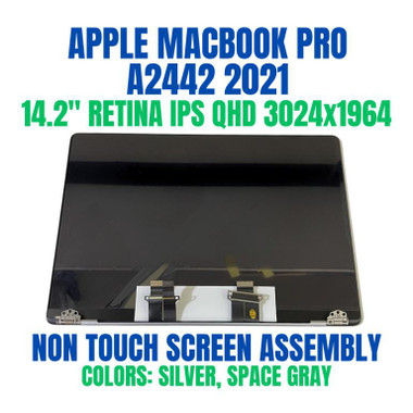 OEM MacBook Pro 14