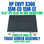 1 of 7-image forHP M45962-001 15.6" 3840x2160 UHD IPS 4K Touch OLED Complete Hinge Up Screen Assembly
