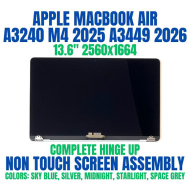 Apple MacBook Air 13
