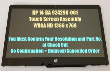 Hoog Kwaliteit HP Pavilion Plus 14-EY0001SL Laptop Accu Vervangen, Koop