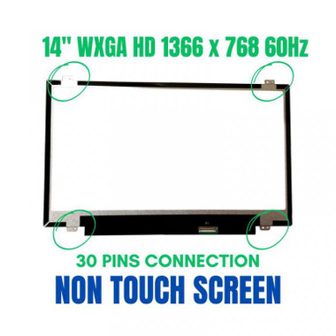 Câble écran (nappe) Pour Acer Aspire 7220 - Référence DC02000E100 REV:1.0, Occasion Avec Garantie 6 Mois