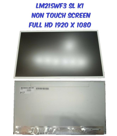 <送料無料> LG 液晶パネル LM215WF3 (SL)(M1) 送料無料> LG 液晶パネル LM215WF3 (SL)(M1)