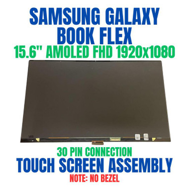 Samsung Galaxy Book Pro 360 NP950QDB Touch 1920x1080 15.6