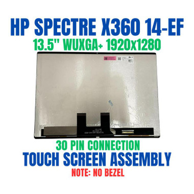 HP SPECTRE X360 14-EF 13.5