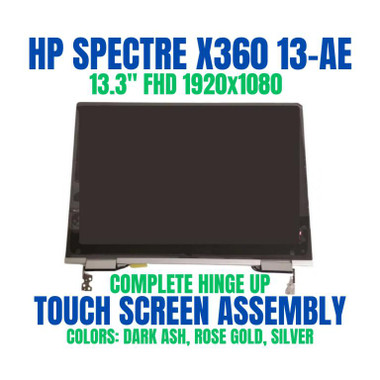 HP Spectre x360 13-ae011dx 13.3
